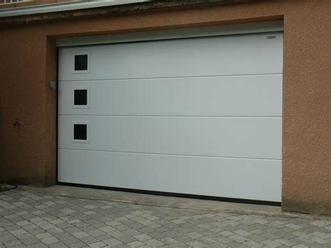 hublot pour porte de garage sectionnelle hormann|porte de garage sectionnelle.